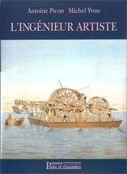 Tapa de L' ingénieur artiste