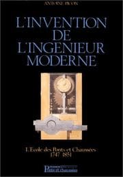 Tapa de L' invention de l'ingénieur moderne