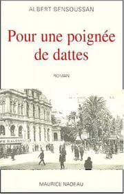 Tapa de Pour une poignée de dattes