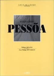 Tapa de Fernando Pessõa