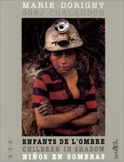 Tapa de Enfants de l'ombre