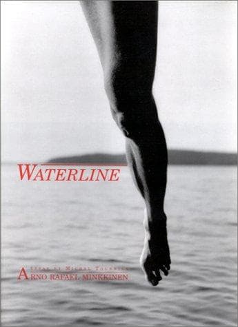 Tapa de Waterline