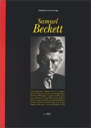 Tapa de Samuel Beckett