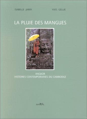Tapa de La pluie des mangues