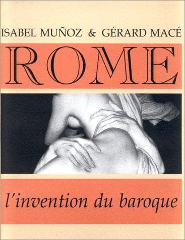 Tapa de Rome