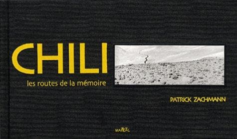 Tapa de Chili