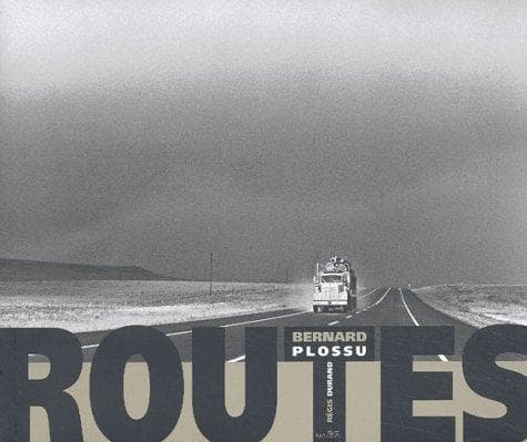 Tapa de Routes