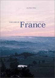 Tapa de Territoires de France = France, territories