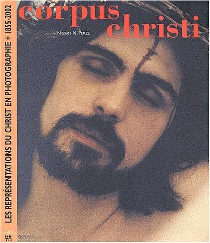 Tapa de Corpus christi