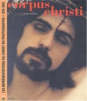 Tapa de Corpus christi