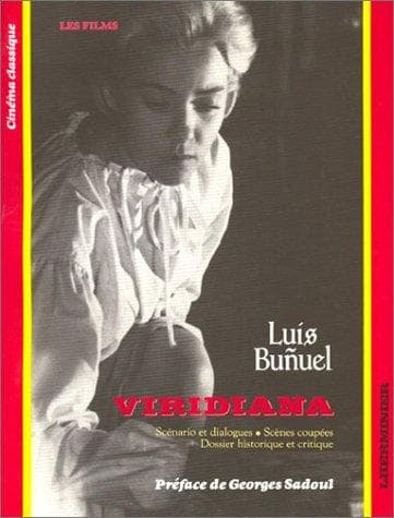 Tapa de Viridiana