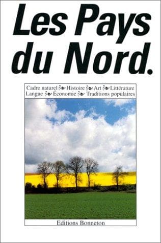 Tapa de Les Pays du Nord