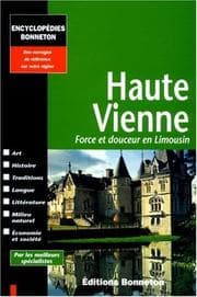 Tapa de Haute Vienne