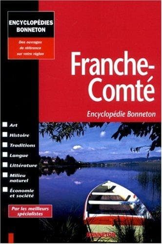 Tapa de Franche-Comté