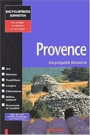 Tapa de Provence