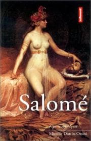 Tapa de Salomé