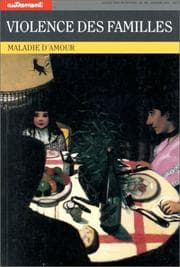 Tapa de Violence des familles