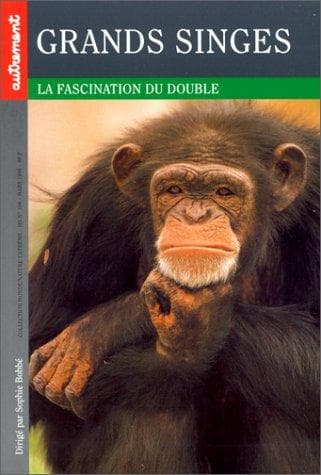 Tapa de Grands singes