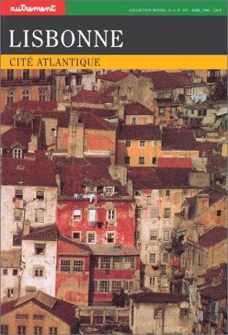 Tapa de Lisbonne