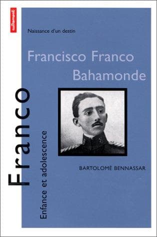 Tapa de Franco