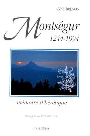 Tapa de Montségur, 1244-1994