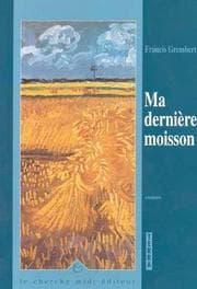 Tapa de Ma dernière moisson