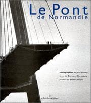 Tapa de Le pont de Normandie