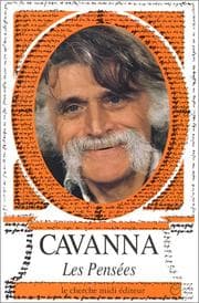 Tapa de Les pensées