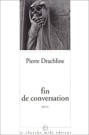 Tapa de Fin de conversation