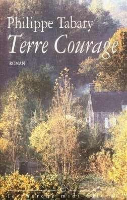 Tapa de Terre courage