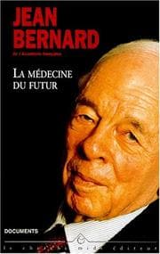 Tapa de La médecine du futur