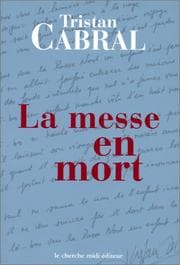 Tapa de La messe en mort