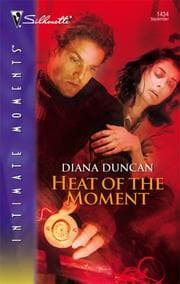 Tapa de Heat Of The Moment