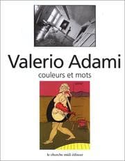 Tapa de Valerio Adami
