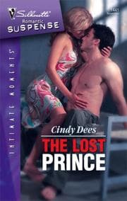 Tapa de The Lost Prince