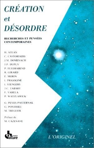 Tapa de Création et désordre