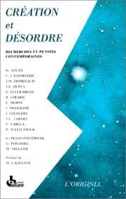 Tapa de Création et désordre