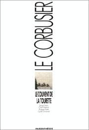 Tapa de Le Couvent de la Tourette