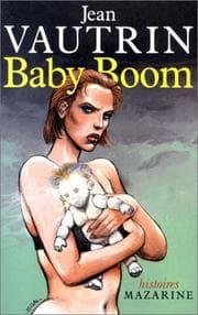 Tapa de Baby boom