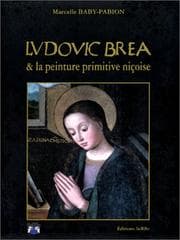 Tapa de Ludovic Brea (actif de 1475 à 1522) & la peinture primitive niçoise