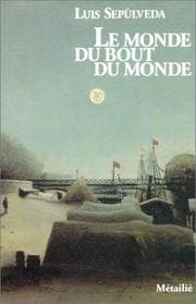 Tapa de Le Monde du bout du monde