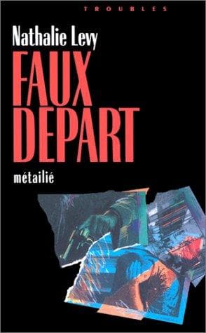 Tapa de Faux départ