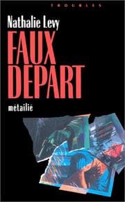 Tapa de Faux départ