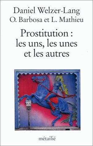 Tapa de Prostitution