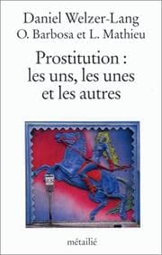 Tapa de Prostitution