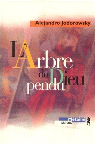 Tapa de L'arbre du dieu pendu