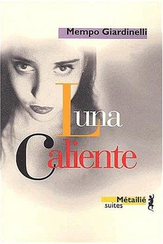 Tapa de Luna Caliente