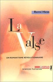 Tapa de La Valse