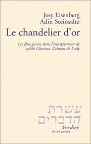 Tapa de Le chandelier d'or