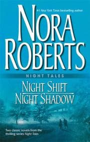 Tapa de Night Tales (Night Shift/ Night Shadow/ Nightshade/ Night Smoke)